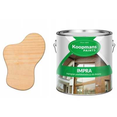 Impregnat do drewna...