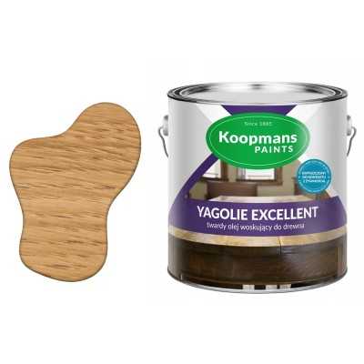 Yagolie Excellent Twardy...