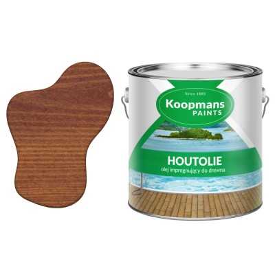 Olej impregnujący Perkoleum...