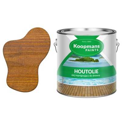 Olej impregnujący Perkoleum...