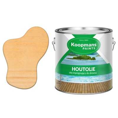 Olej impregnujący Perkoleum...