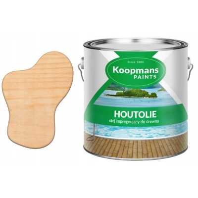 Olej impregnujący Perkoleum...