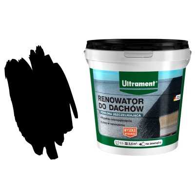 Ultrament Renowator do...