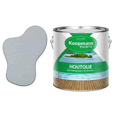 Olej impregnujący Perkoleum...