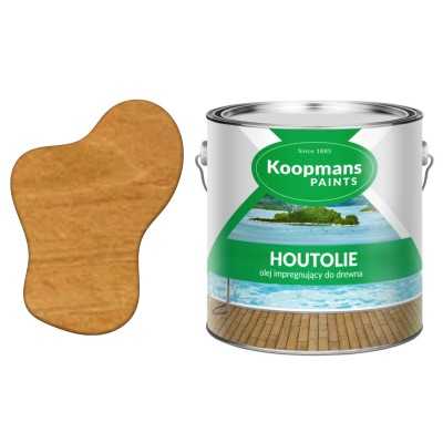 Olej impregnujący Perkoleum...