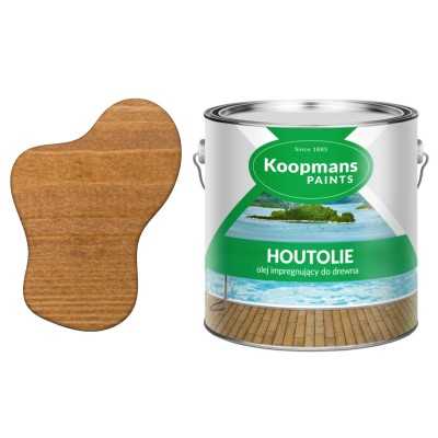 Olej impregnujący Perkoleum...