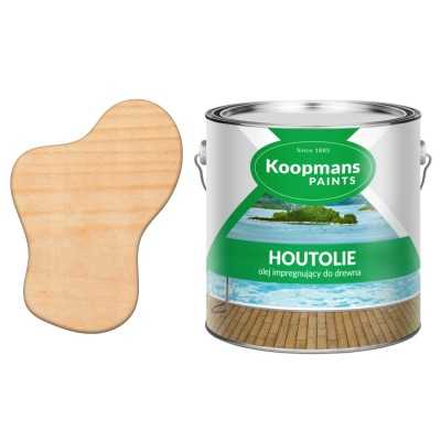 Olej impregnujący Perkoleum...