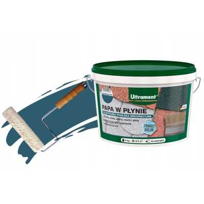 Ultrament Papa W Płynie 4KG...