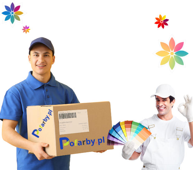 Doradztwo i wsparcie – pofarby.pl