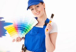 Jak dobrać farbę do wnętrz – kompletny poradnik dla domu
